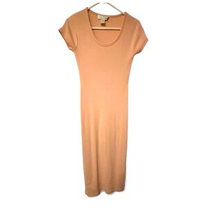 Vintage The Limited midi dress